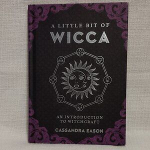 📚 A Little Bit of Wicca: An Introduction to Witchcraft